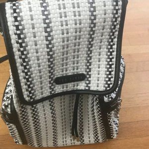 NWOT Ted Baker London backpack